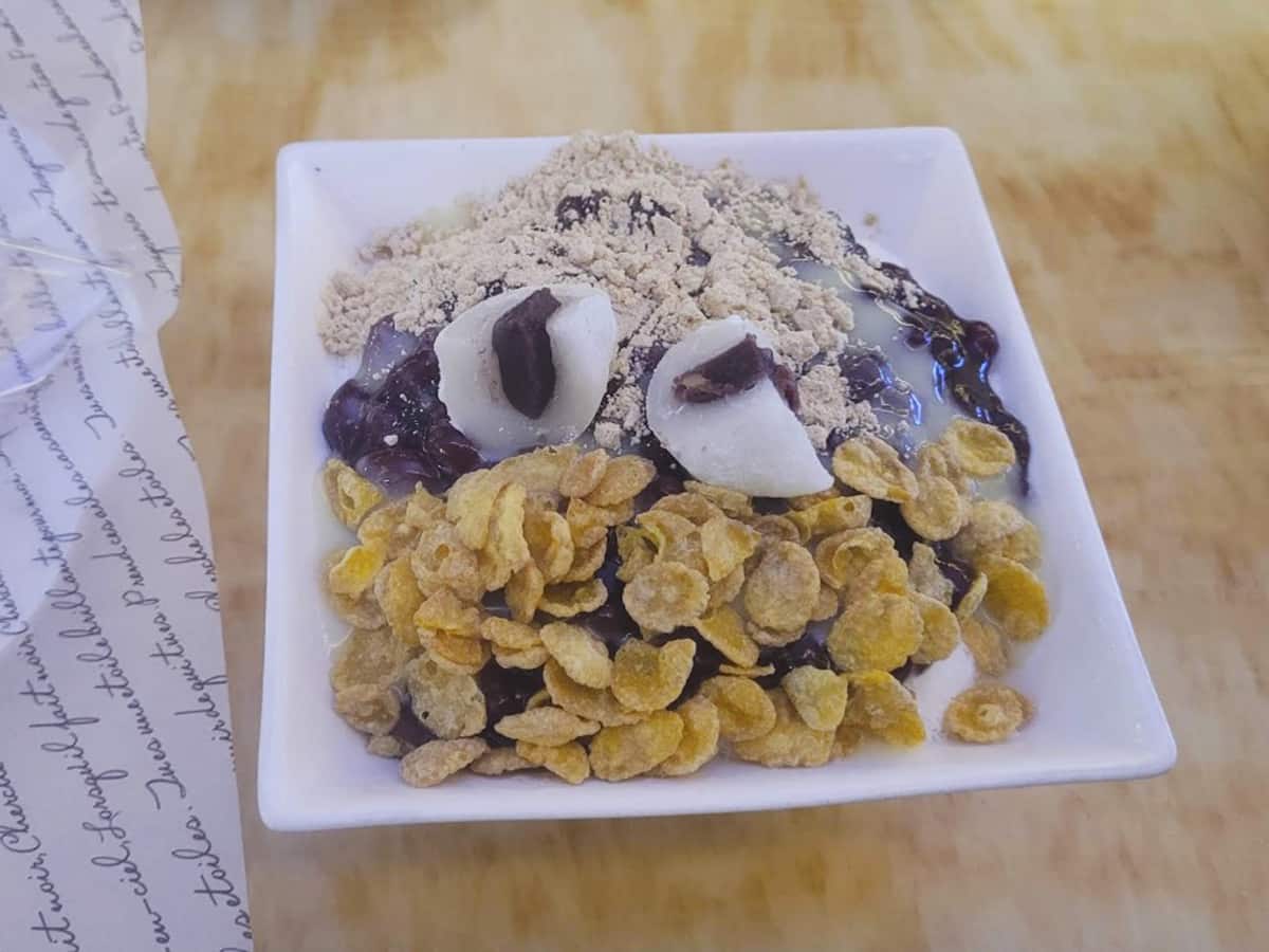 CAFE 오로지（オロジ）｜隣の国のグルメイト