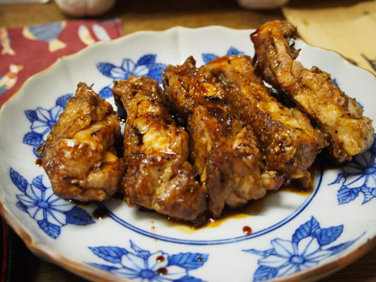 独酌三四郎｜隣の国のグルメイト