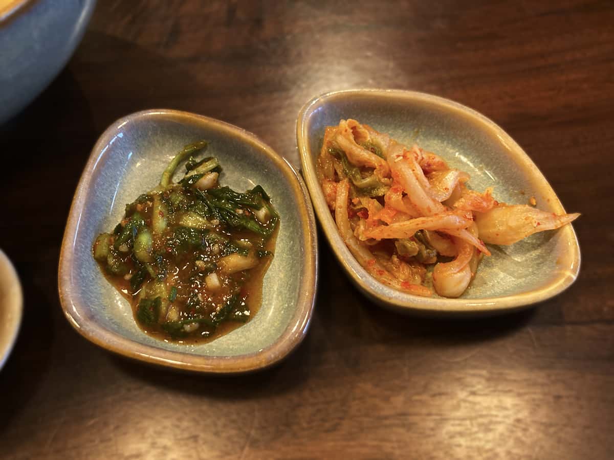 キムチ|たらちゃん