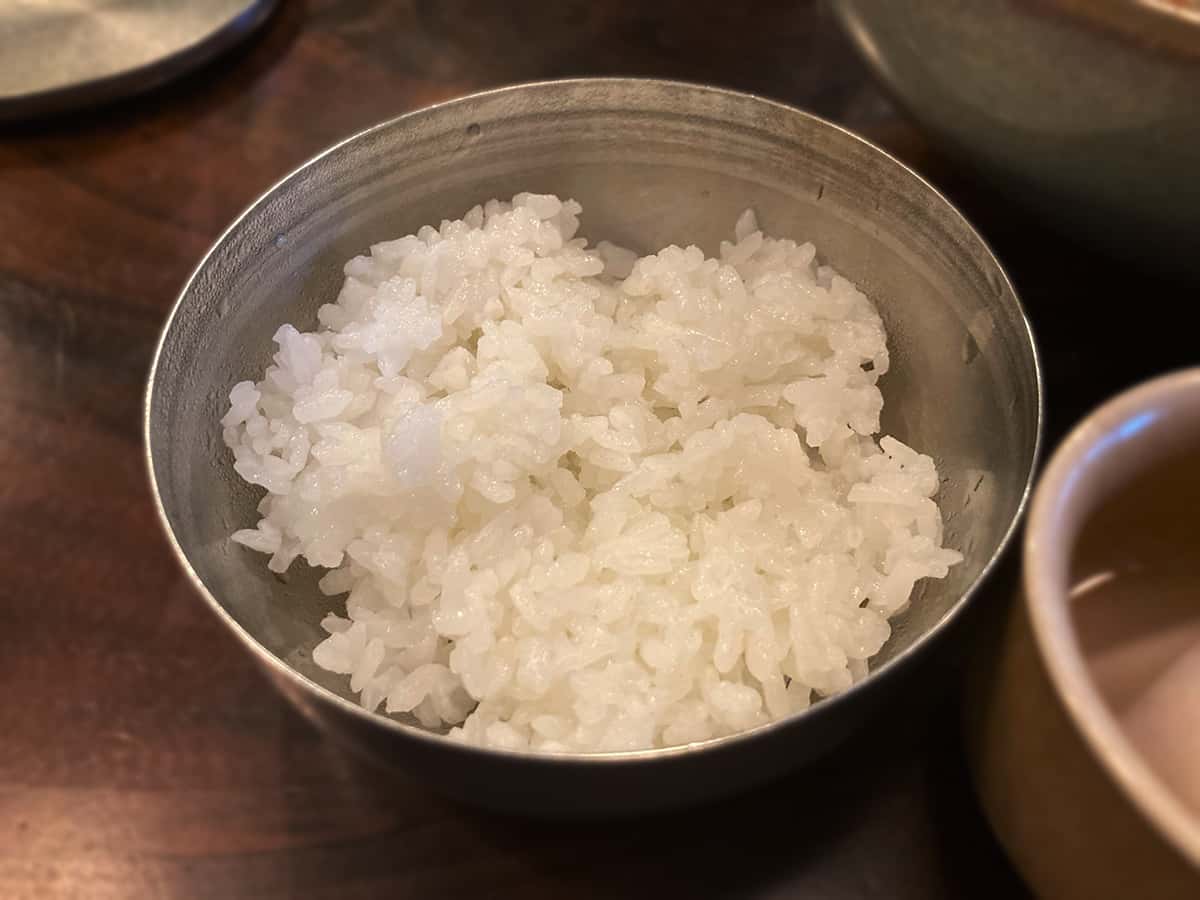 ご飯|たらちゃん