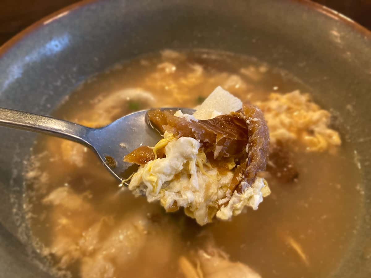 干しスケトウダラ(プゴ)|たらちゃん