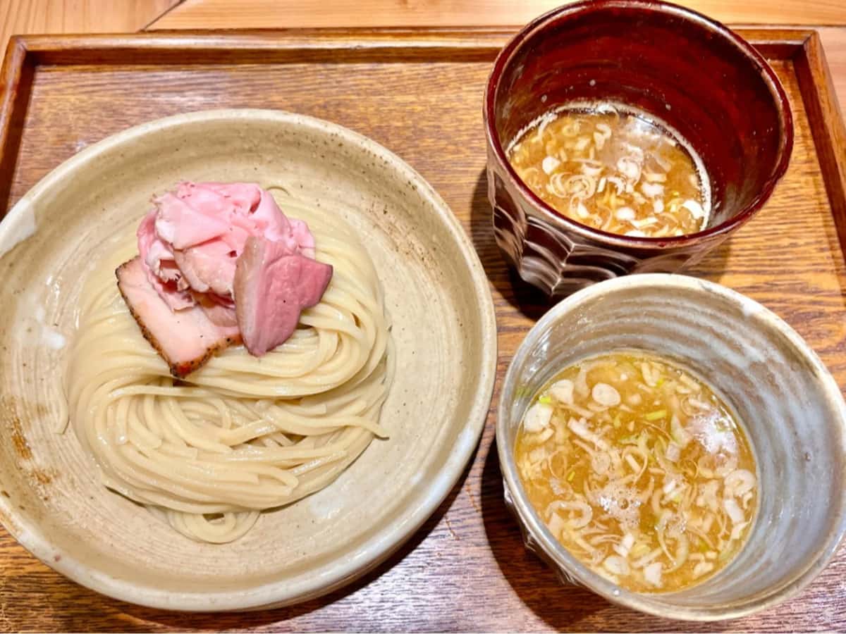 あいだや|上野エリアラーメン