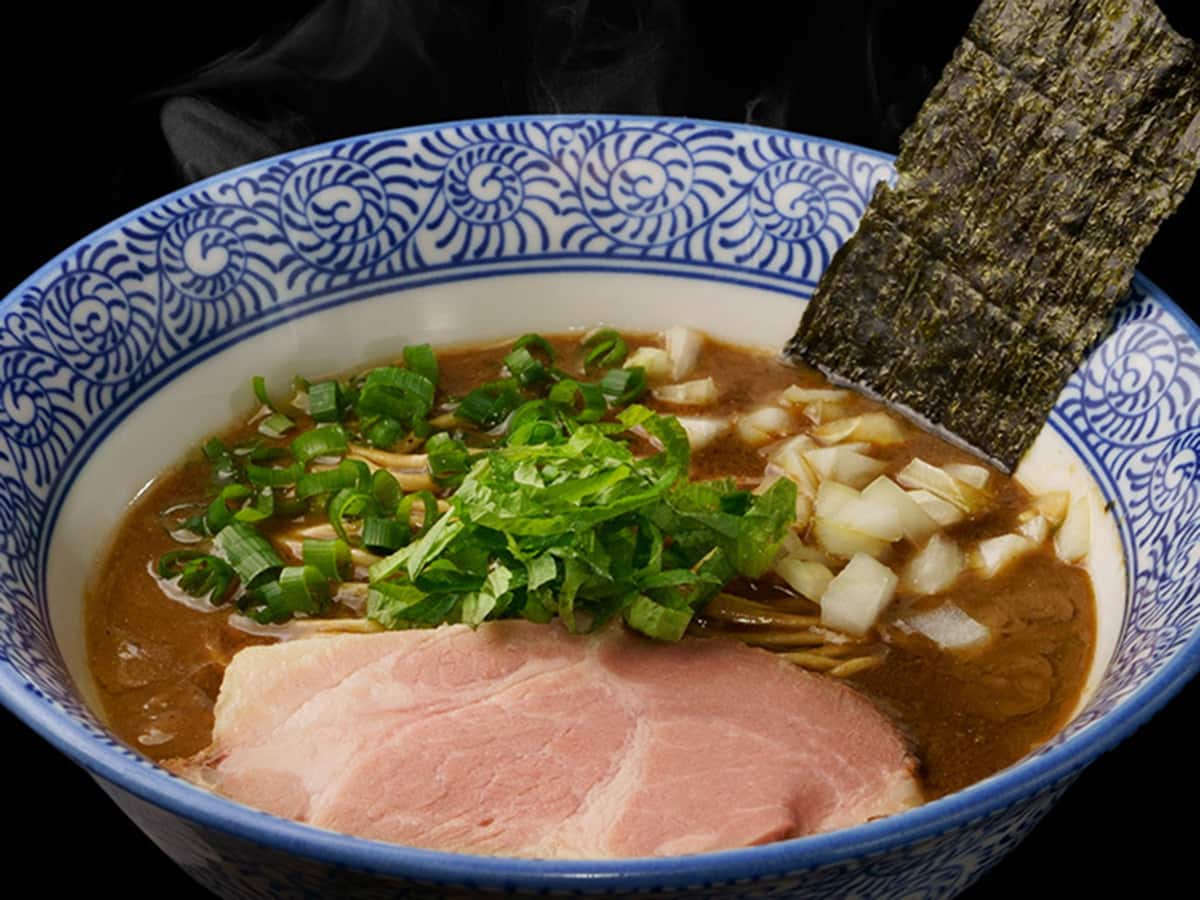 破壊的イノベーション｜高田馬場ラーメン